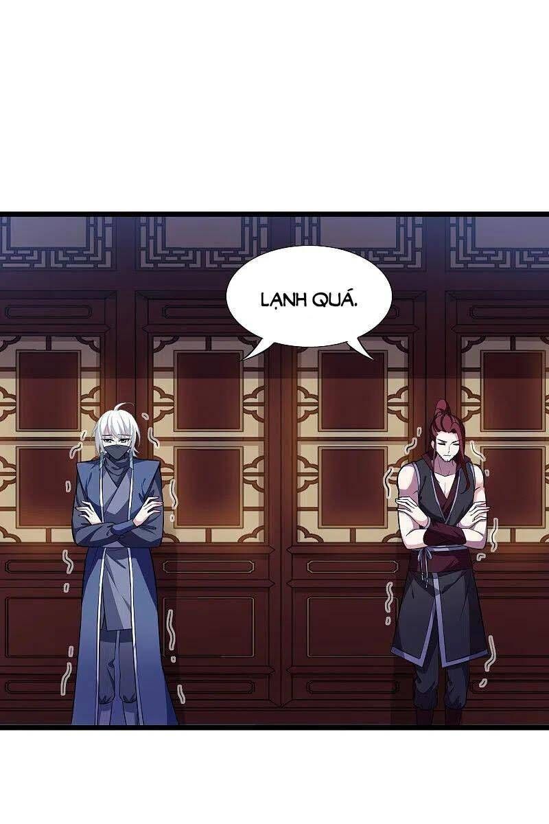 đọc truyện Phượng Nghịch Thiên Hạ Chương 484.1 ảnh 27 tại Thiên Thai Truyện