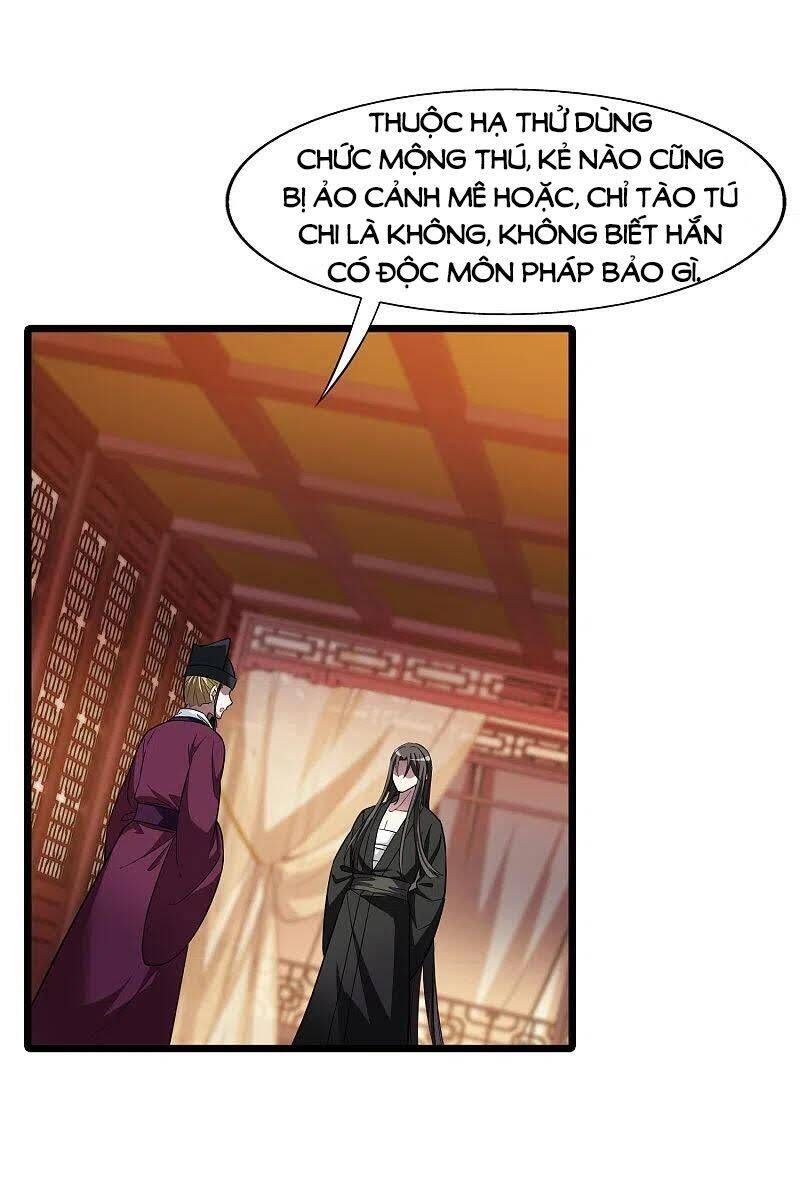 đọc truyện Phượng Nghịch Thiên Hạ Chương 484.1 ảnh 6 tại Thiên Thai Truyện