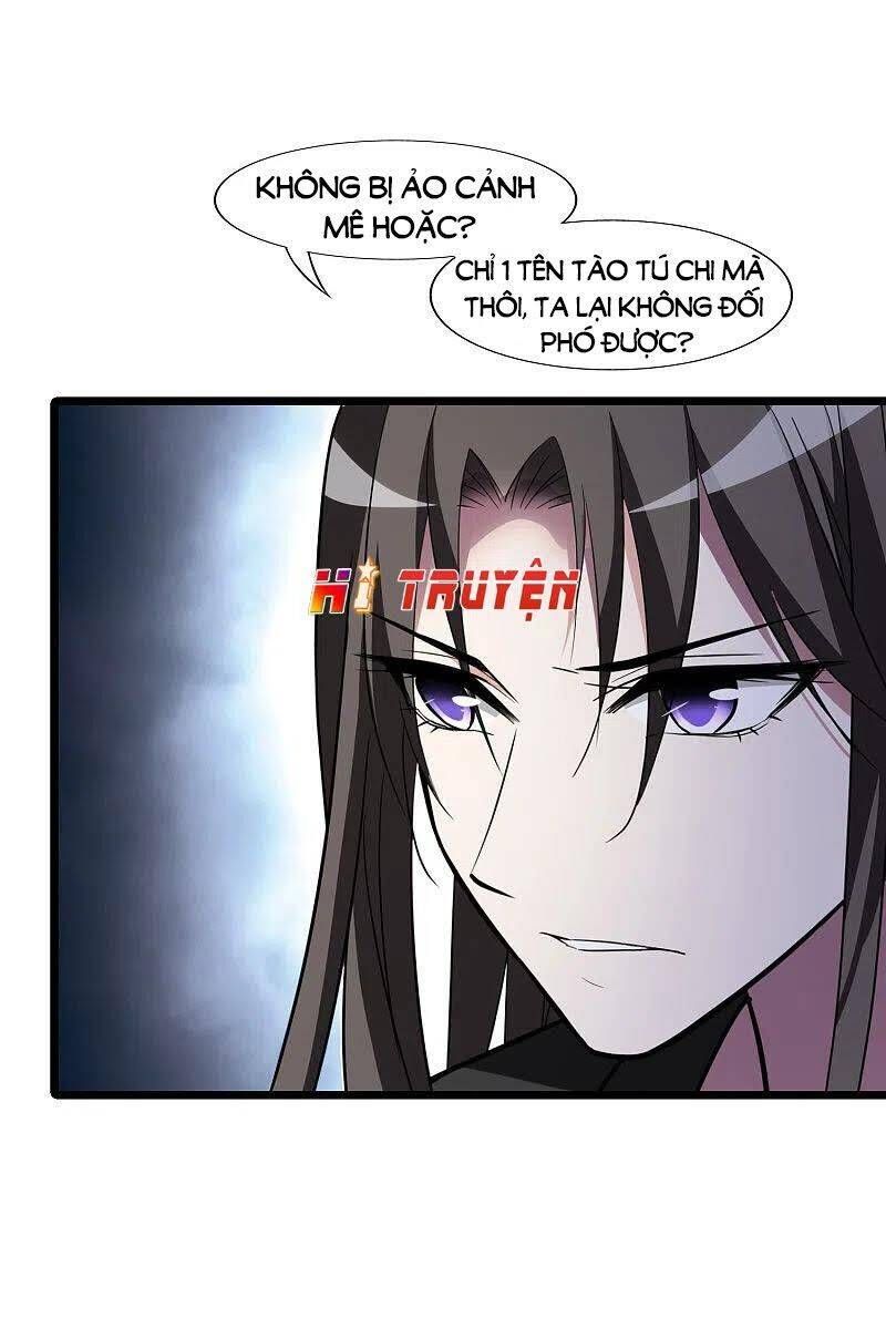 đọc truyện Phượng Nghịch Thiên Hạ Chương 484.1 ảnh 7 tại Thiên Thai Truyện