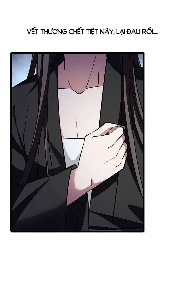 đọc truyện Phượng Nghịch Thiên Hạ Chương 484.1 ảnh 8 tại Thiên Thai Truyện