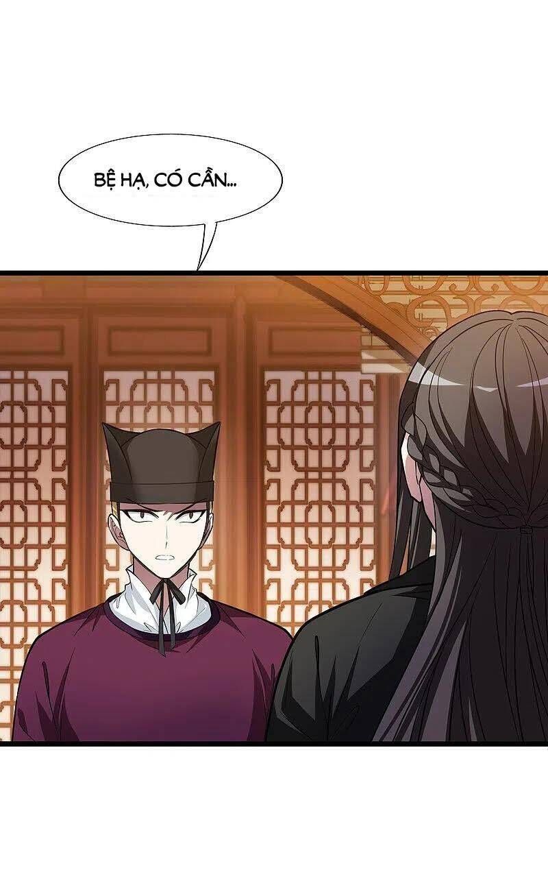 đọc truyện Phượng Nghịch Thiên Hạ Chương 484.1 ảnh 9 tại Thiên Thai Truyện