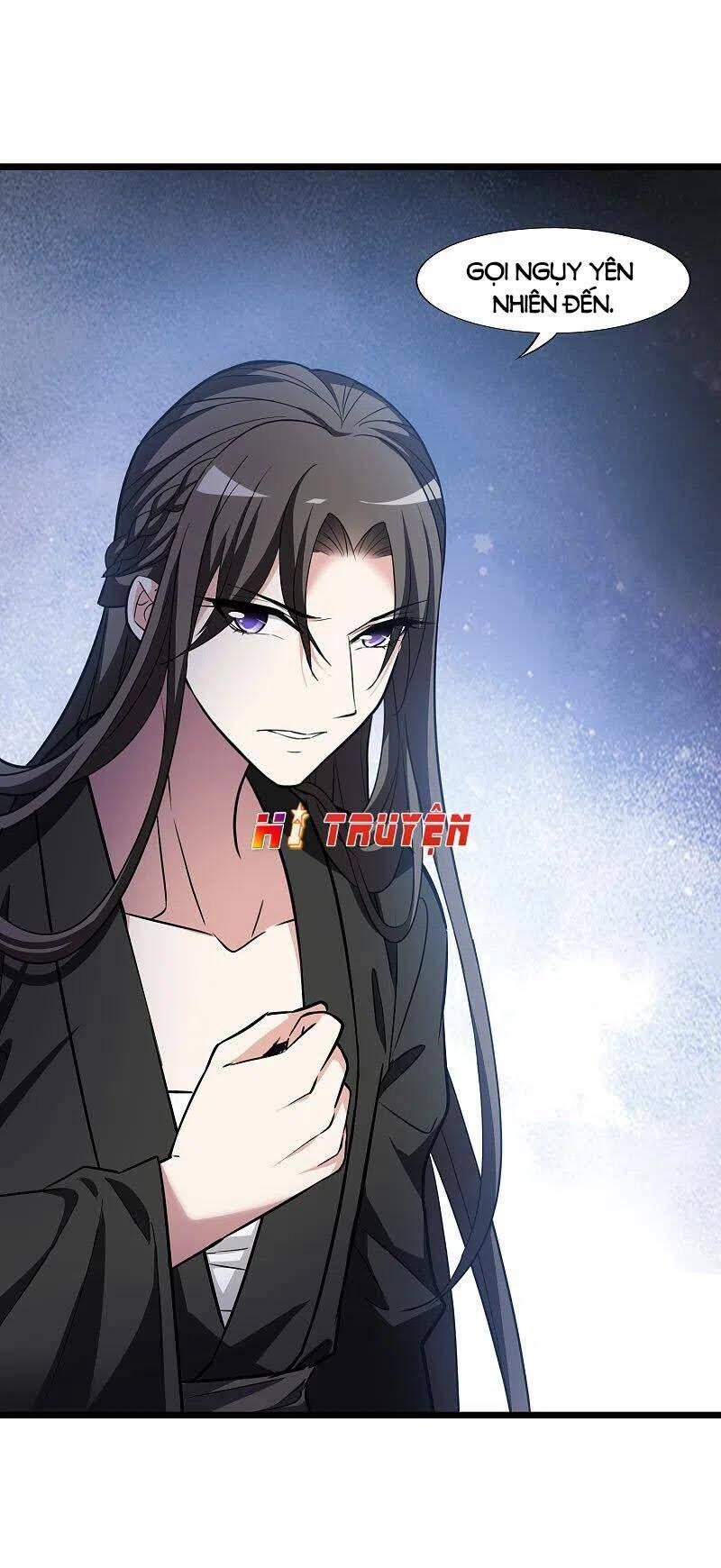 đọc truyện Phượng Nghịch Thiên Hạ Chương 484.1 ảnh 10 tại Thiên Thai Truyện