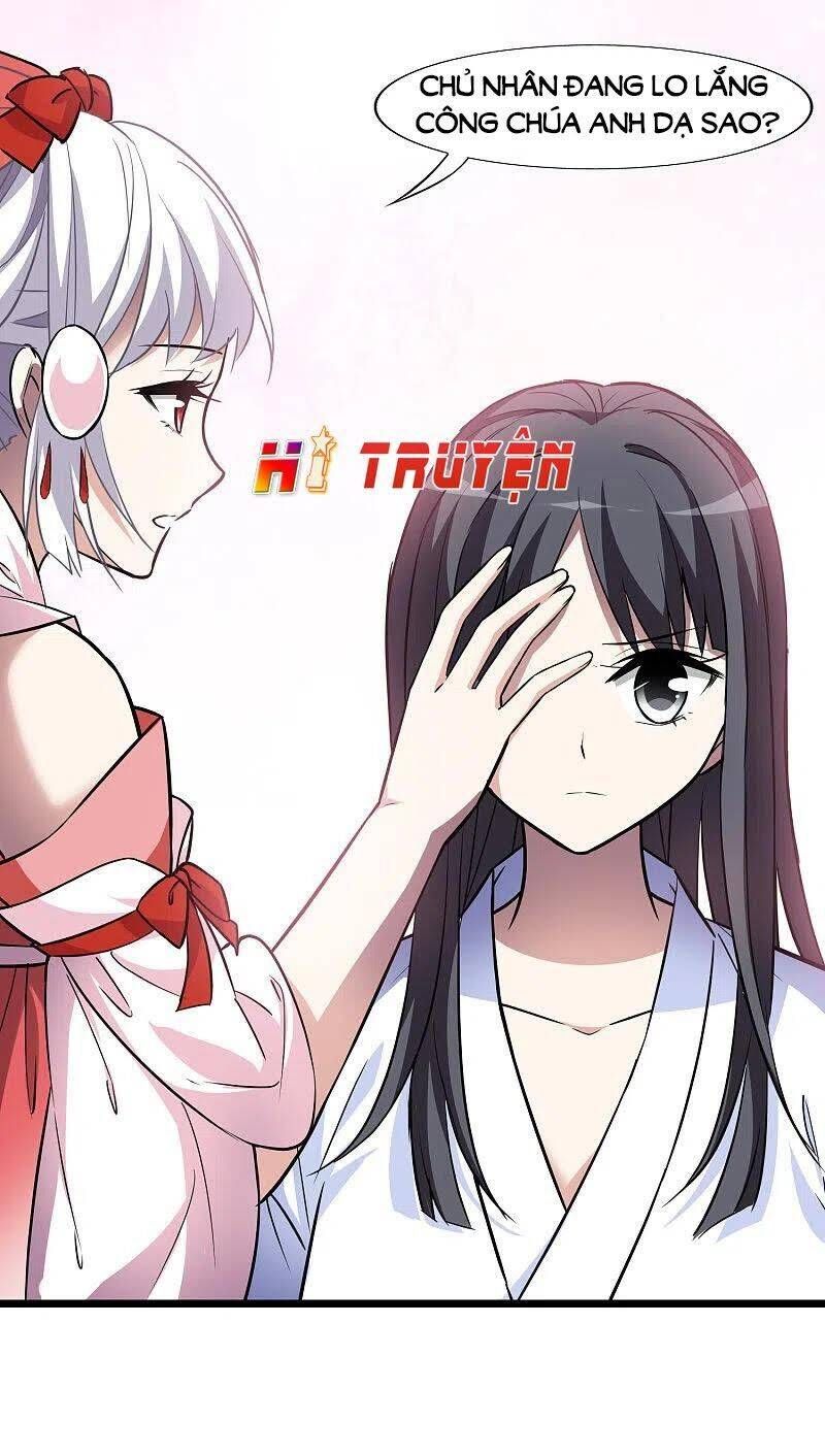 đọc truyện Phượng Nghịch Thiên Hạ Chương 484.2 ảnh 13 tại Thiên Thai Truyện