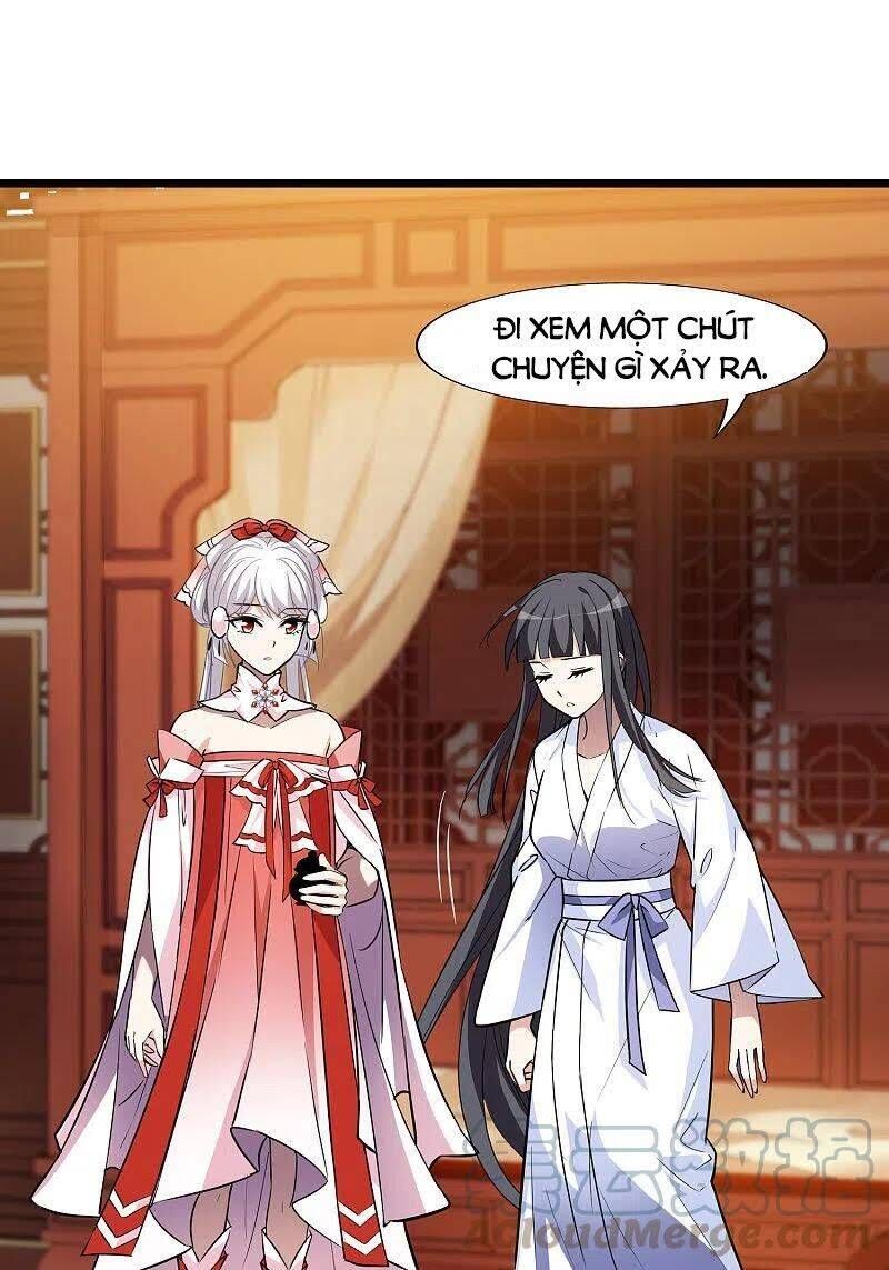 đọc truyện Phượng Nghịch Thiên Hạ Chương 484.2 ảnh 14 tại Thiên Thai Truyện