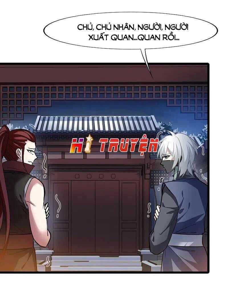 đọc truyện Phượng Nghịch Thiên Hạ Chương 484.2 ảnh 16 tại Thiên Thai Truyện