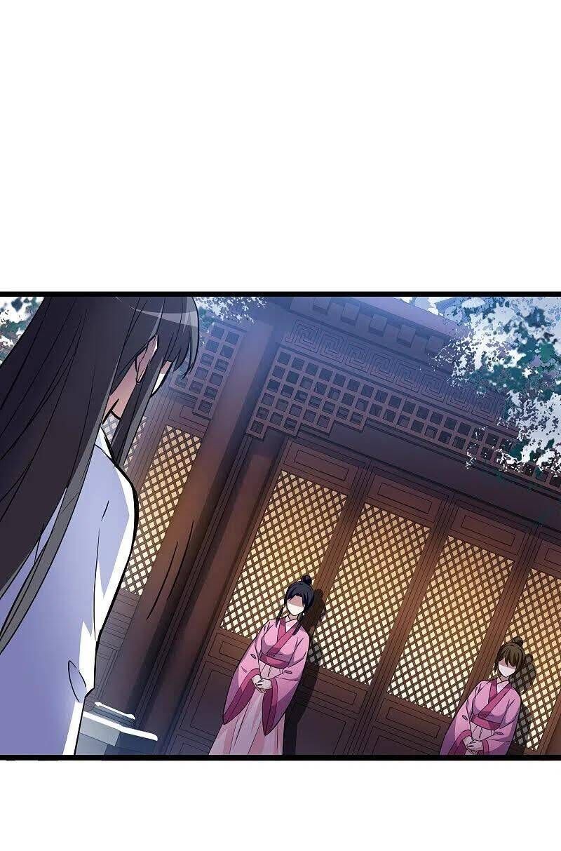 đọc truyện Phượng Nghịch Thiên Hạ Chương 484.2 ảnh 18 tại Thiên Thai Truyện