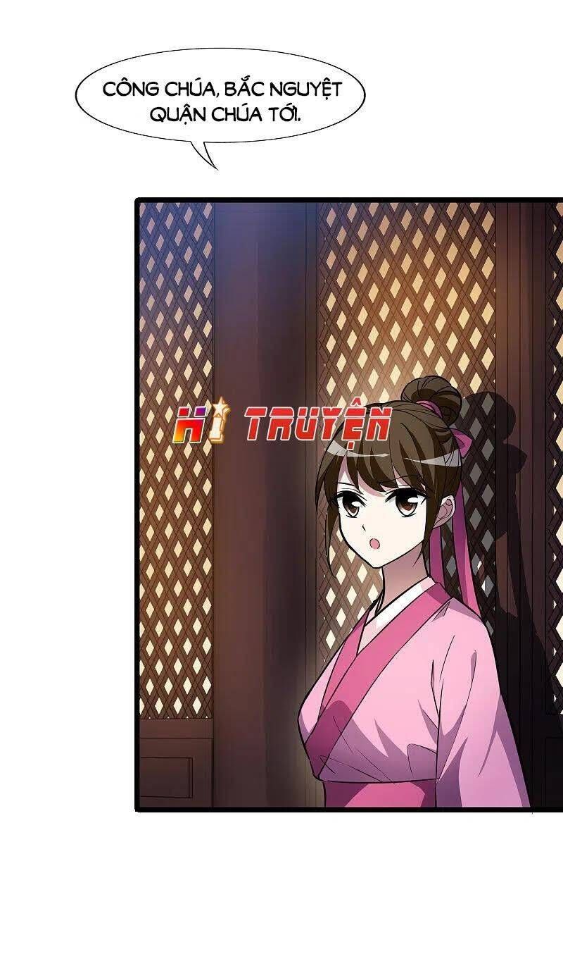 đọc truyện Phượng Nghịch Thiên Hạ Chương 484.2 ảnh 19 tại Thiên Thai Truyện