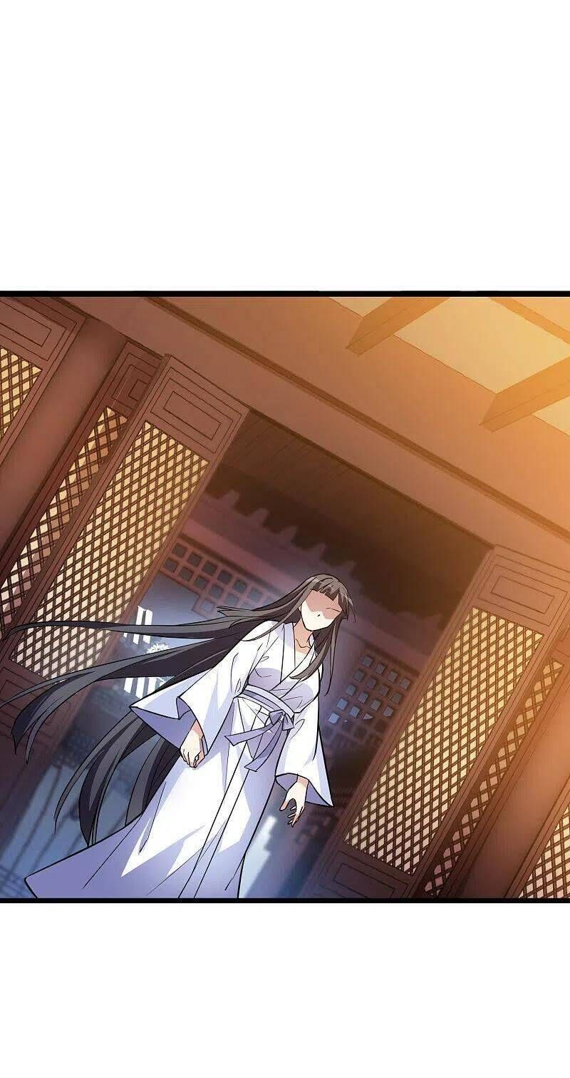 đọc truyện Phượng Nghịch Thiên Hạ Chương 484.2 ảnh 20 tại Thiên Thai Truyện