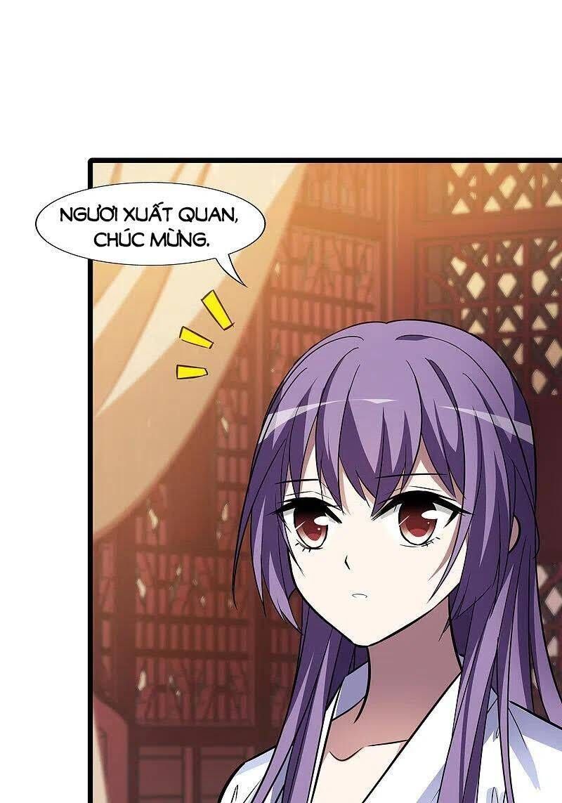 đọc truyện Phượng Nghịch Thiên Hạ Chương 484.2 ảnh 21 tại Thiên Thai Truyện