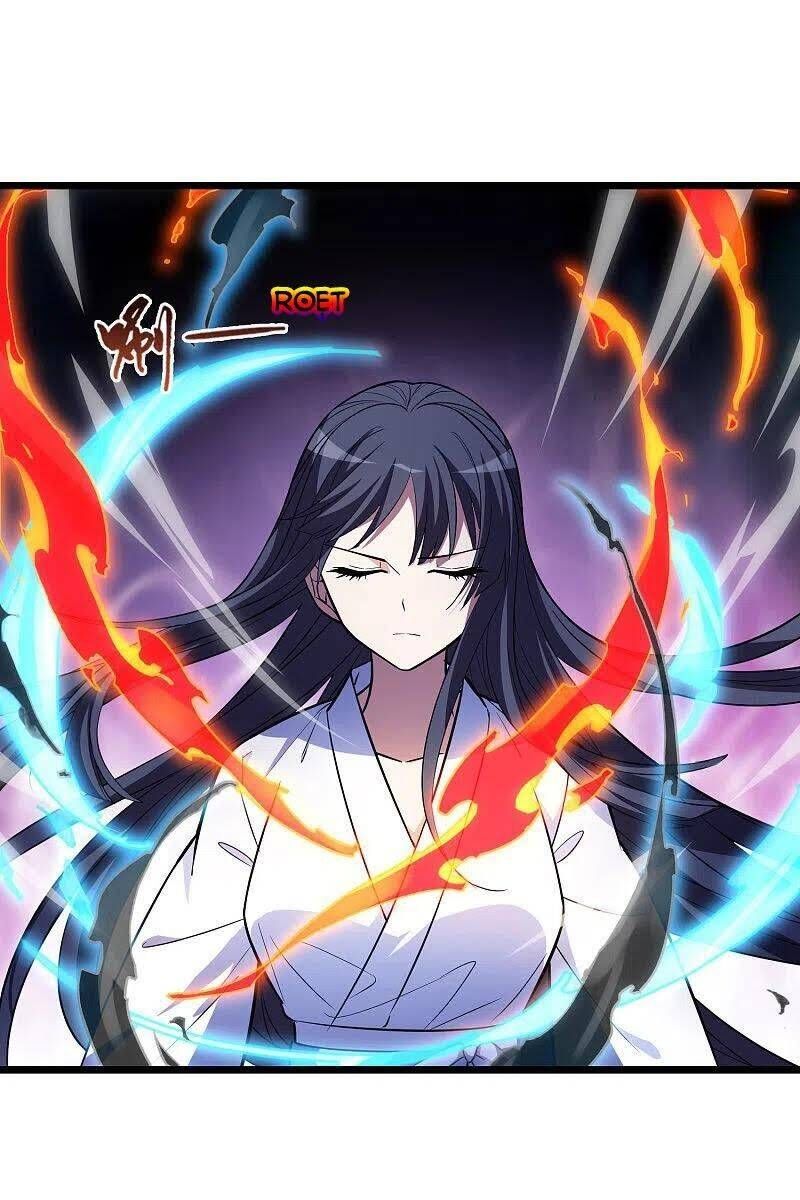 đọc truyện Phượng Nghịch Thiên Hạ Chương 484.2 ảnh 4 tại Thiên Thai Truyện