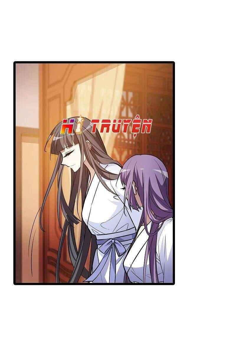 đọc truyện Phượng Nghịch Thiên Hạ Chương 484.2 ảnh 22 tại Thiên Thai Truyện