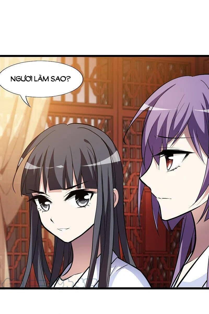 đọc truyện Phượng Nghịch Thiên Hạ Chương 484.2 ảnh 23 tại Thiên Thai Truyện