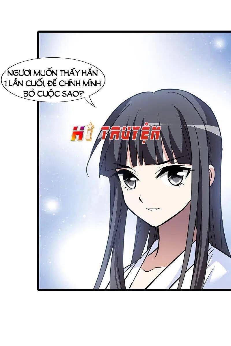 đọc truyện Phượng Nghịch Thiên Hạ Chương 484.2 ảnh 25 tại Thiên Thai Truyện