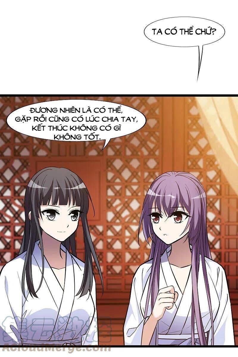 đọc truyện Phượng Nghịch Thiên Hạ Chương 484.2 ảnh 26 tại Thiên Thai Truyện