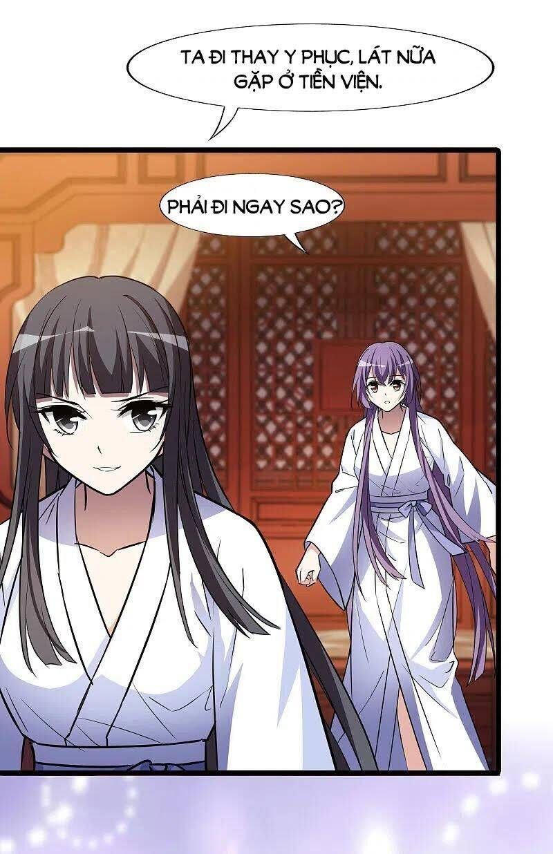 đọc truyện Phượng Nghịch Thiên Hạ Chương 484.2 ảnh 27 tại Thiên Thai Truyện