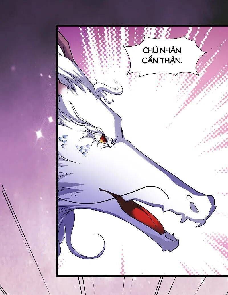 đọc truyện Phượng Nghịch Thiên Hạ Chương 484.2 ảnh 6 tại Thiên Thai Truyện