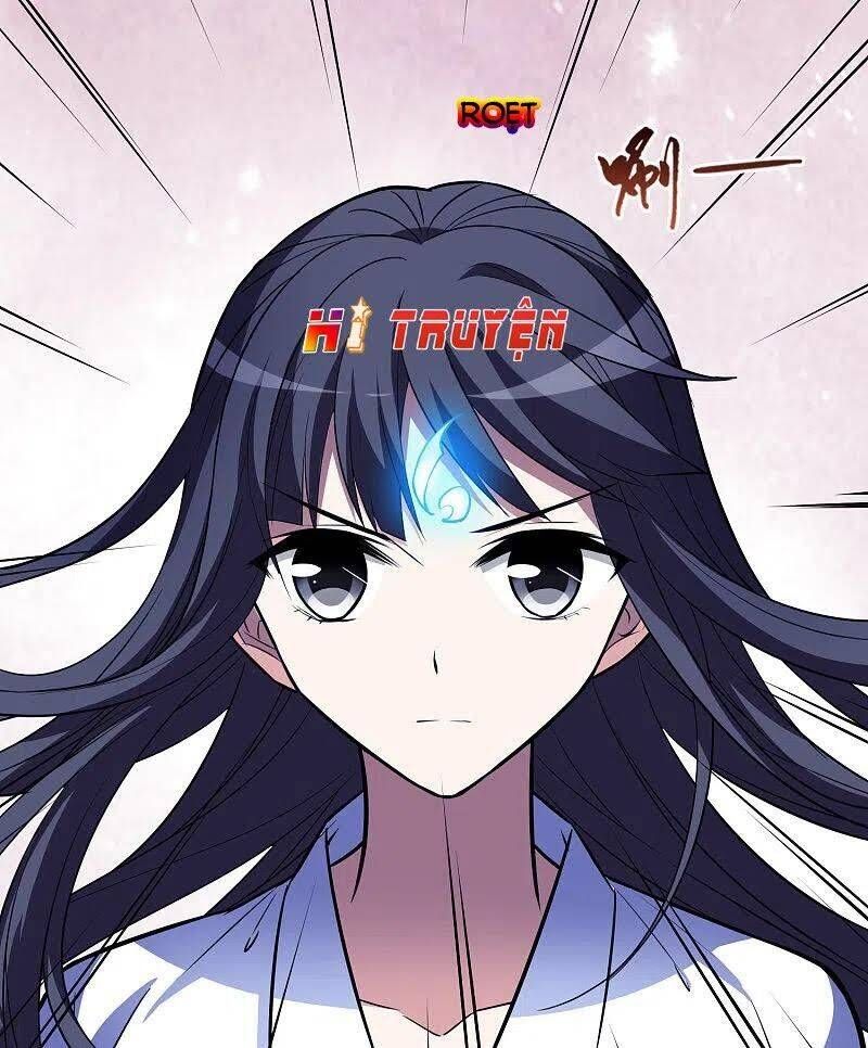 đọc truyện Phượng Nghịch Thiên Hạ Chương 484.2 ảnh 7 tại Thiên Thai Truyện