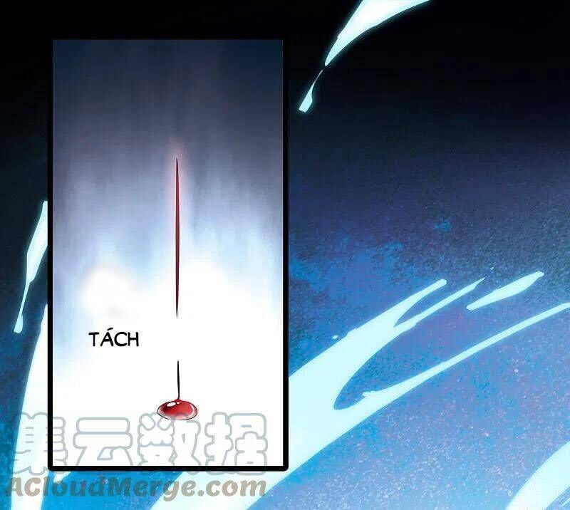 đọc truyện Phượng Nghịch Thiên Hạ Chương 484.2 ảnh 8 tại Thiên Thai Truyện