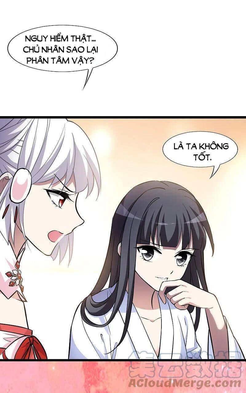 đọc truyện Phượng Nghịch Thiên Hạ Chương 484.2 ảnh 11 tại Thiên Thai Truyện