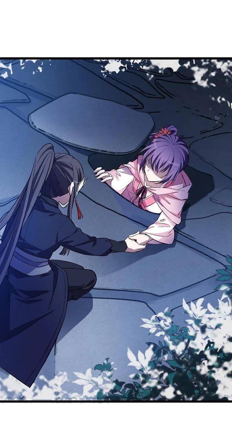 đọc truyện Phượng Nghịch Thiên Hạ Chương 485.1 ảnh 12 tại Thiên Thai Truyện