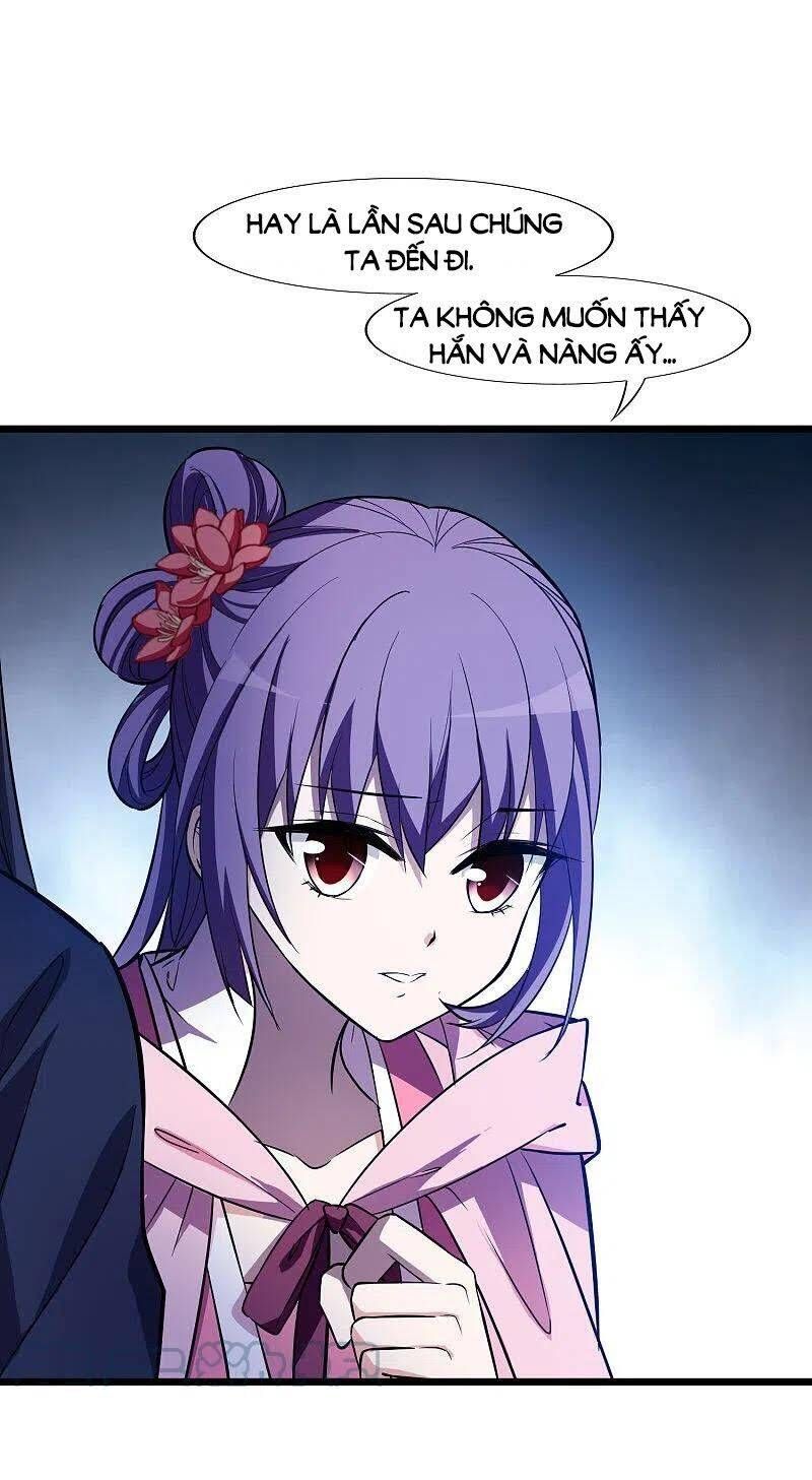 đọc truyện Phượng Nghịch Thiên Hạ Chương 485.1 ảnh 14 tại Thiên Thai Truyện