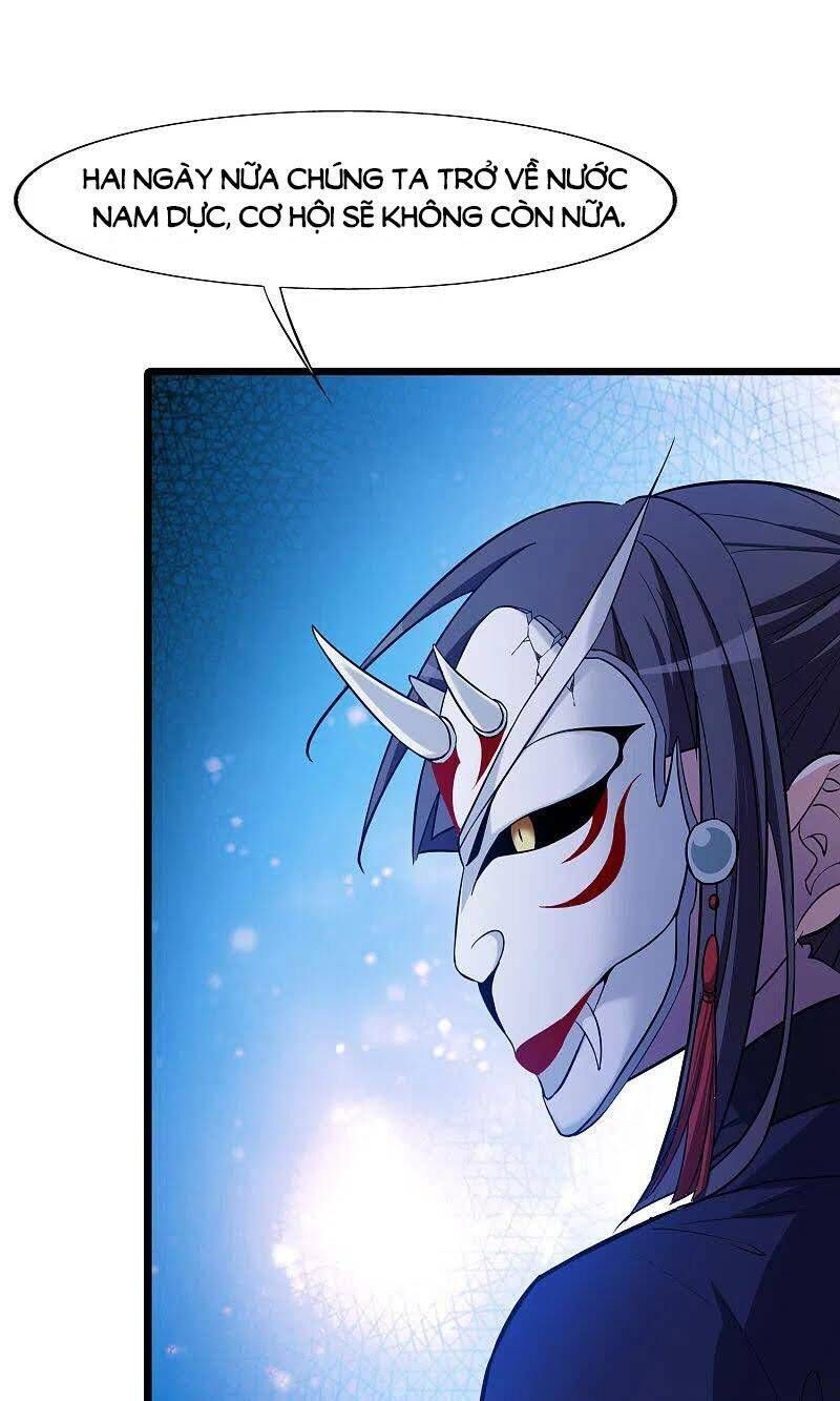 đọc truyện Phượng Nghịch Thiên Hạ Chương 485.1 ảnh 15 tại Thiên Thai Truyện