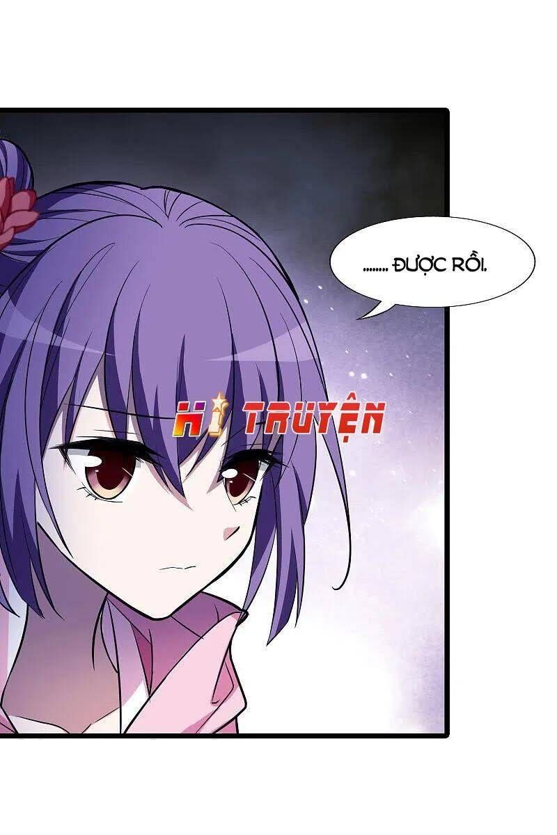 đọc truyện Phượng Nghịch Thiên Hạ Chương 485.1 ảnh 16 tại Thiên Thai Truyện