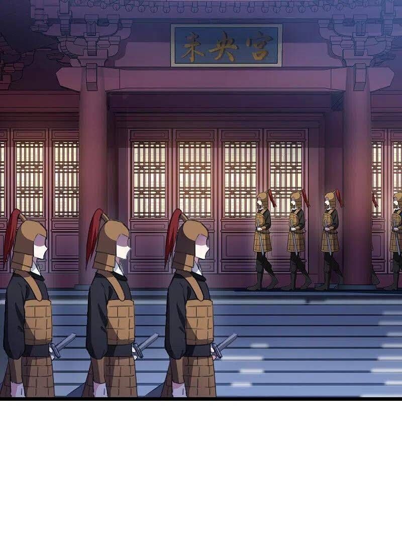 đọc truyện Phượng Nghịch Thiên Hạ Chương 485.1 ảnh 18 tại Thiên Thai Truyện