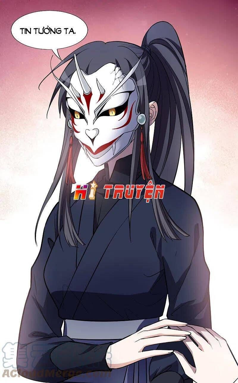 đọc truyện Phượng Nghịch Thiên Hạ Chương 485.1 ảnh 22 tại Thiên Thai Truyện