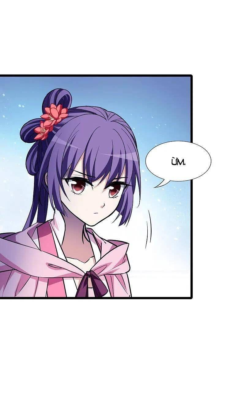 đọc truyện Phượng Nghịch Thiên Hạ Chương 485.1 ảnh 23 tại Thiên Thai Truyện