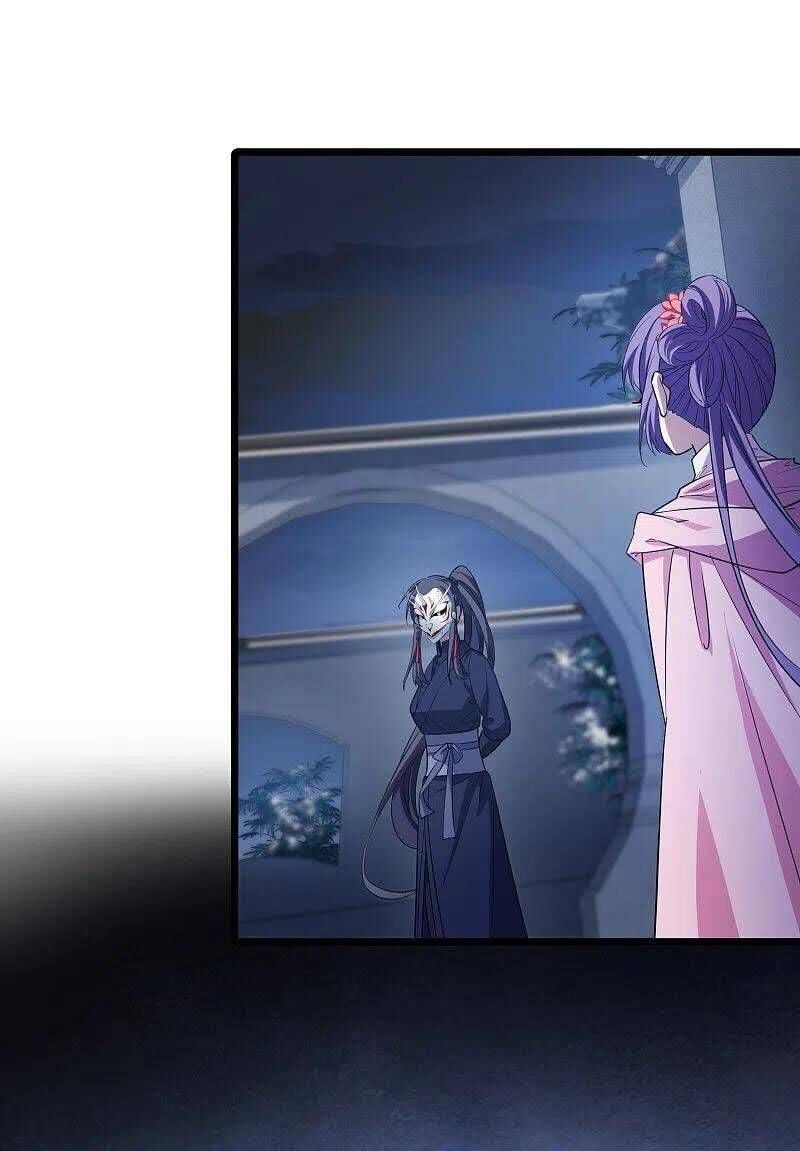 đọc truyện Phượng Nghịch Thiên Hạ Chương 485.1 ảnh 5 tại Thiên Thai Truyện