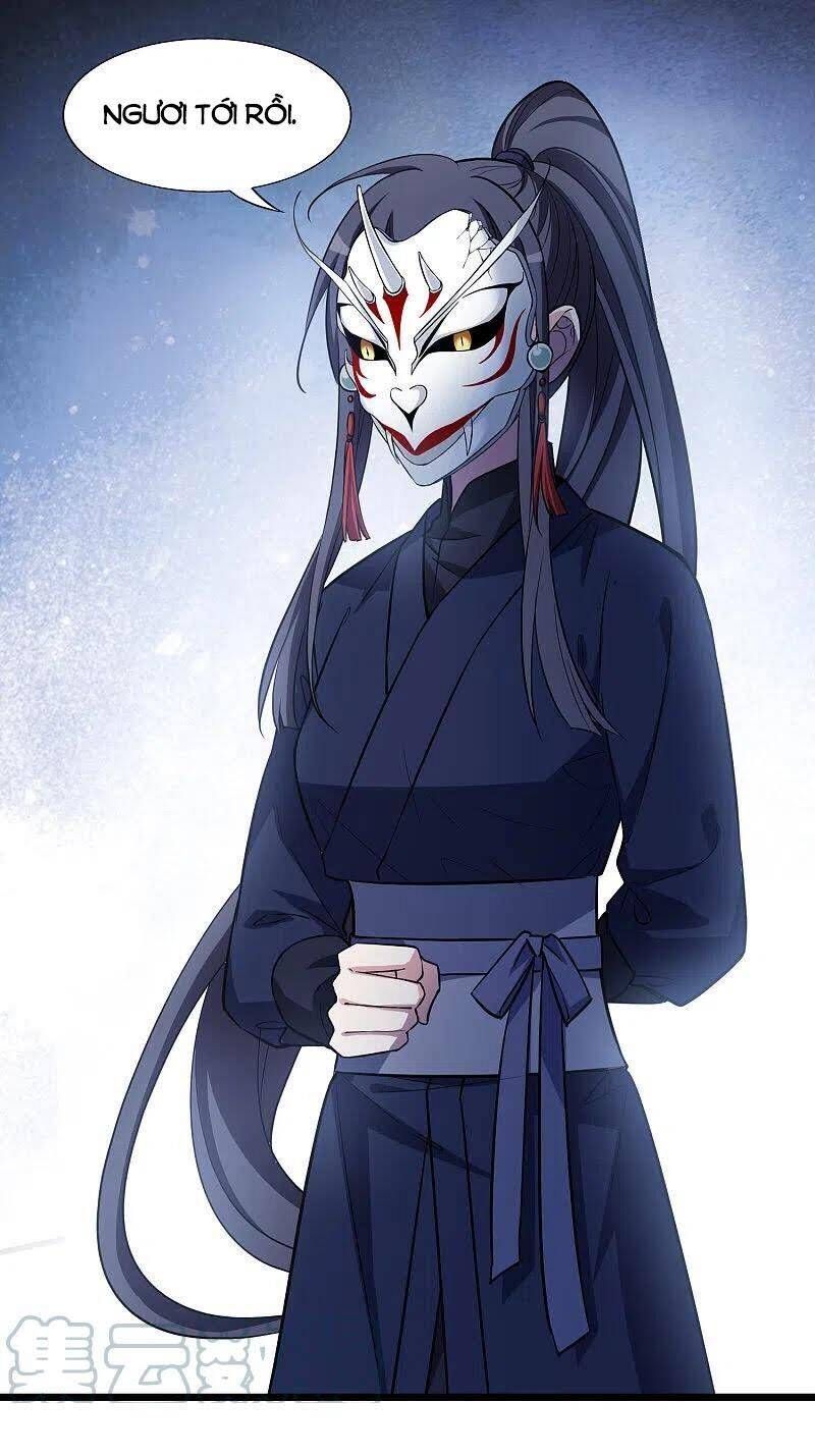 đọc truyện Phượng Nghịch Thiên Hạ Chương 485.1 ảnh 6 tại Thiên Thai Truyện