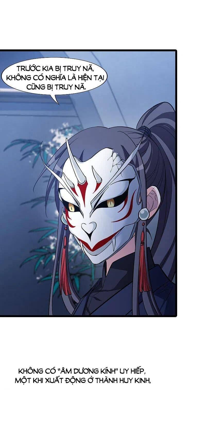 đọc truyện Phượng Nghịch Thiên Hạ Chương 485.1 ảnh 8 tại Thiên Thai Truyện