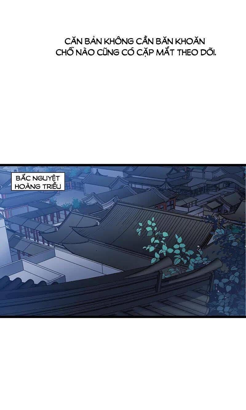 đọc truyện Phượng Nghịch Thiên Hạ Chương 485.1 ảnh 9 tại Thiên Thai Truyện