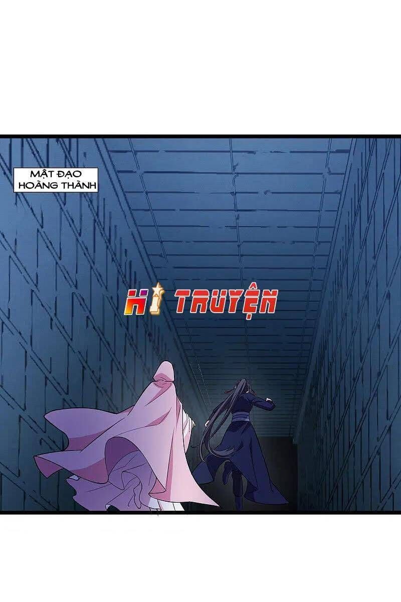 đọc truyện Phượng Nghịch Thiên Hạ Chương 485.1 ảnh 10 tại Thiên Thai Truyện