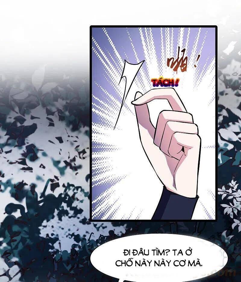 đọc truyện Phượng Nghịch Thiên Hạ Chương 485.2 ảnh 12 tại Thiên Thai Truyện