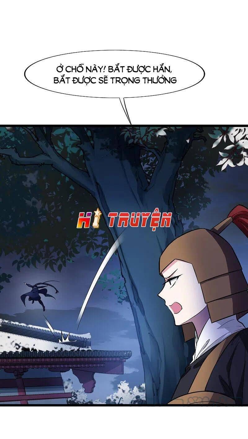 đọc truyện Phượng Nghịch Thiên Hạ Chương 485.2 ảnh 14 tại Thiên Thai Truyện