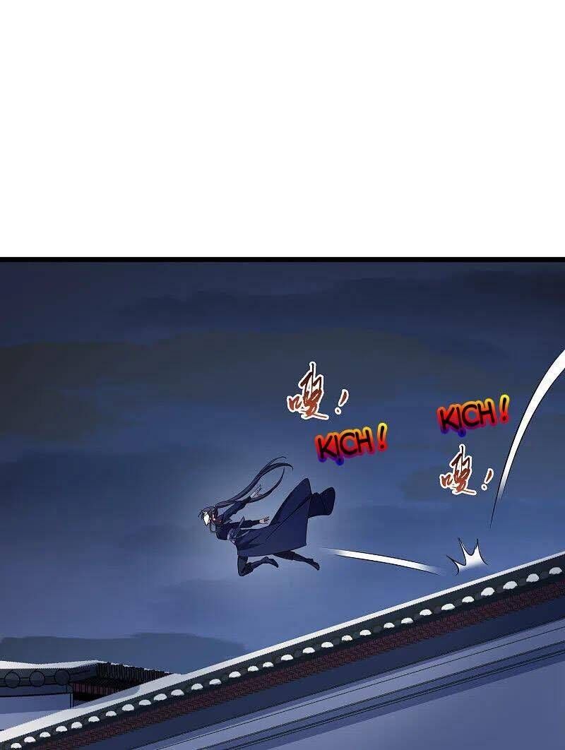 đọc truyện Phượng Nghịch Thiên Hạ Chương 485.2 ảnh 15 tại Thiên Thai Truyện