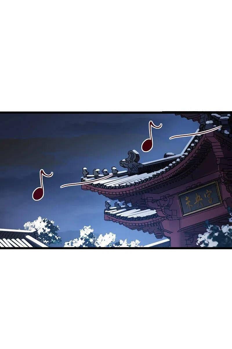 đọc truyện Phượng Nghịch Thiên Hạ Chương 485.2 ảnh 16 tại Thiên Thai Truyện