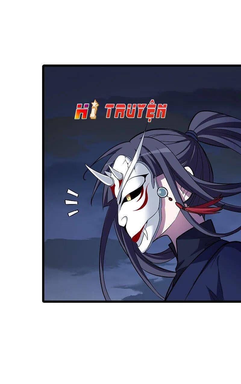 đọc truyện Phượng Nghịch Thiên Hạ Chương 485.2 ảnh 17 tại Thiên Thai Truyện