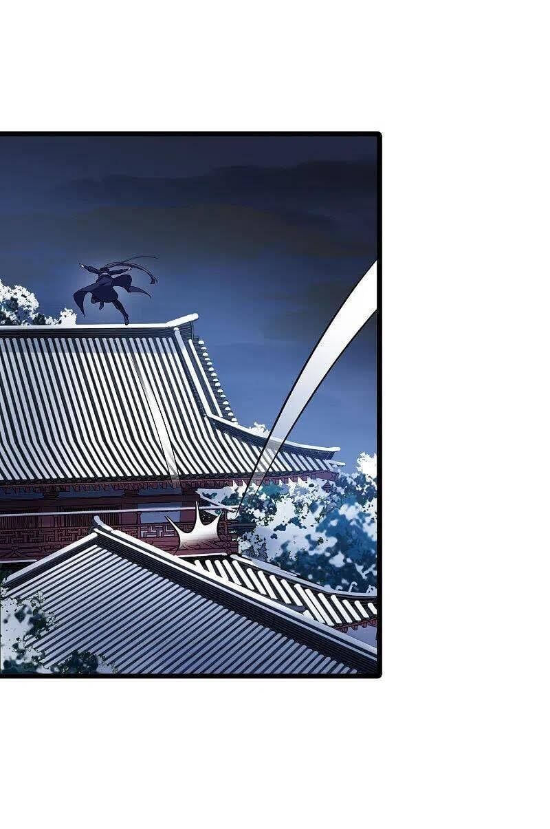 đọc truyện Phượng Nghịch Thiên Hạ Chương 485.2 ảnh 18 tại Thiên Thai Truyện