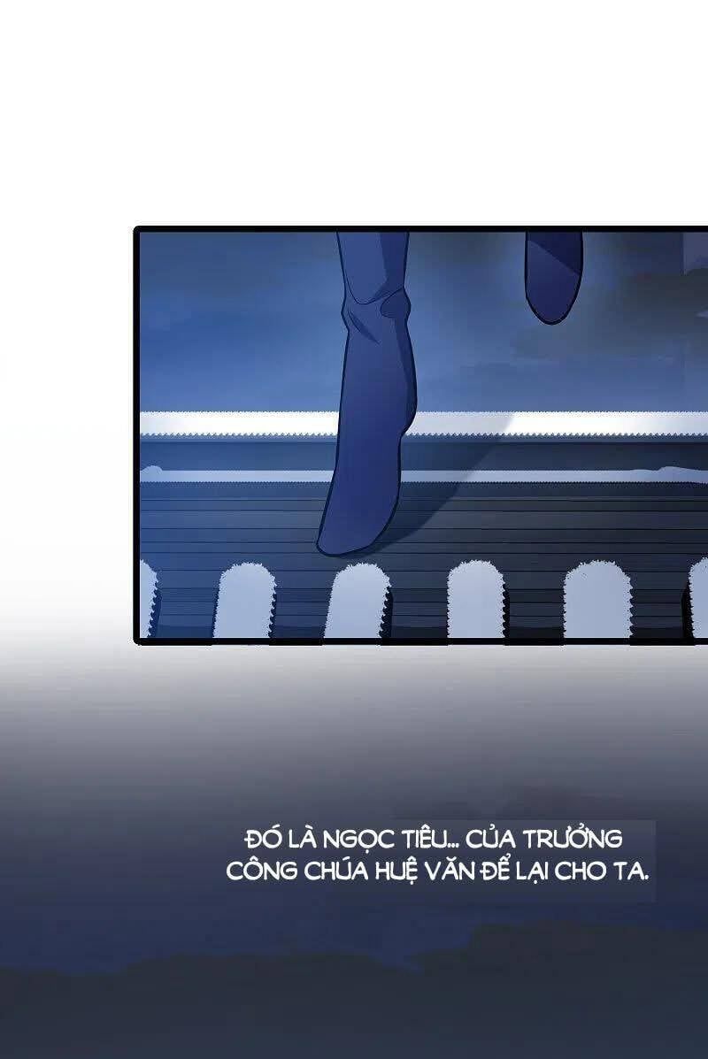 đọc truyện Phượng Nghịch Thiên Hạ Chương 485.2 ảnh 19 tại Thiên Thai Truyện