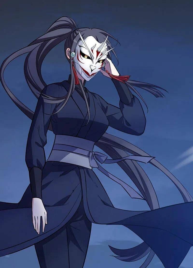 đọc truyện Phượng Nghịch Thiên Hạ Chương 485.2 ảnh 20 tại Thiên Thai Truyện