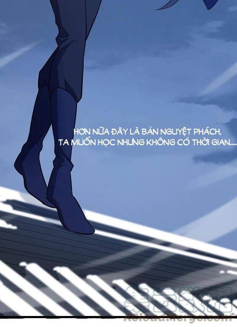 đọc truyện Phượng Nghịch Thiên Hạ Chương 485.2 ảnh 21 tại Thiên Thai Truyện