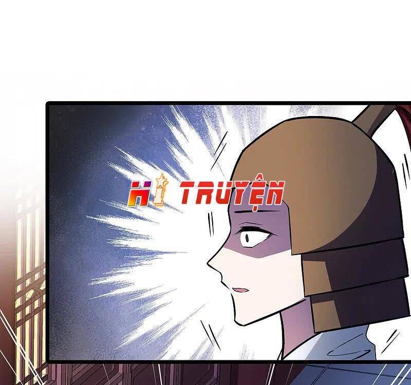 đọc truyện Phượng Nghịch Thiên Hạ Chương 485.2 ảnh 5 tại Thiên Thai Truyện