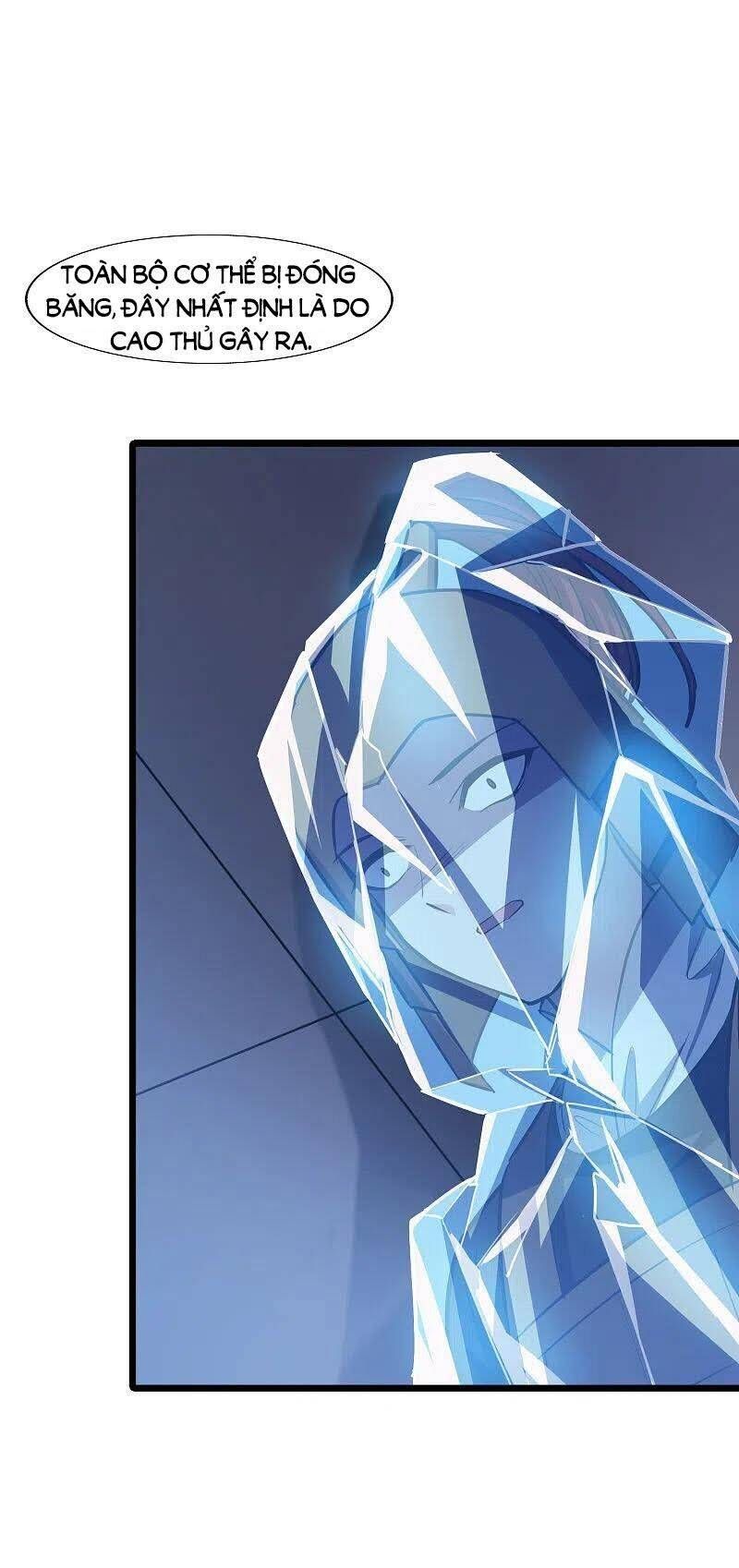 đọc truyện Phượng Nghịch Thiên Hạ Chương 485.2 ảnh 7 tại Thiên Thai Truyện