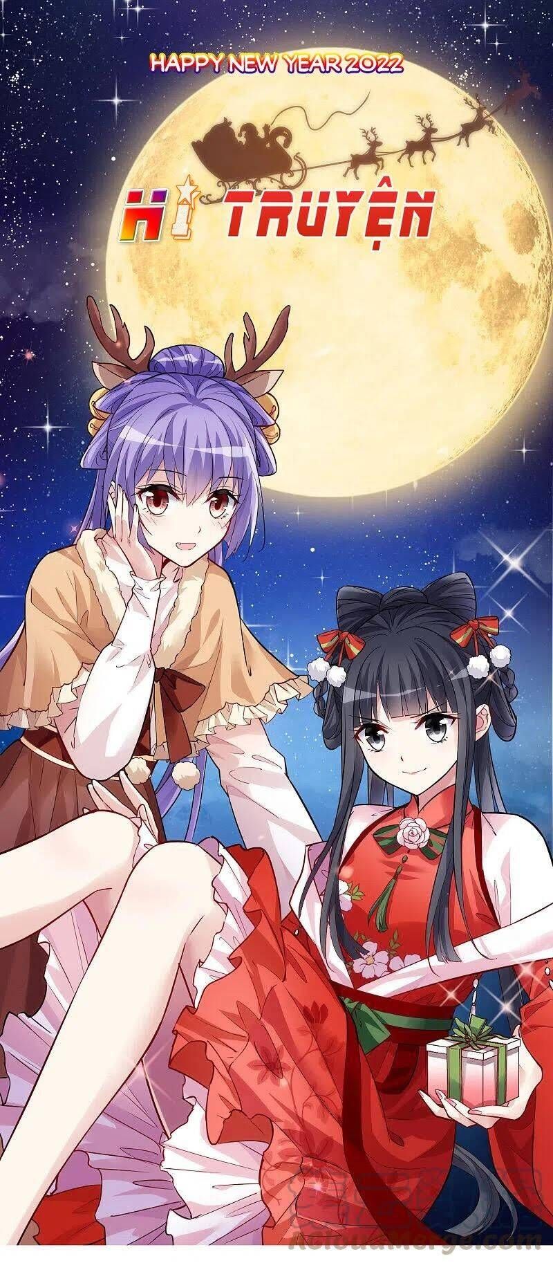 đọc truyện Phượng Nghịch Thiên Hạ Chương 486.1 ảnh 3 tại Thiên Thai Truyện