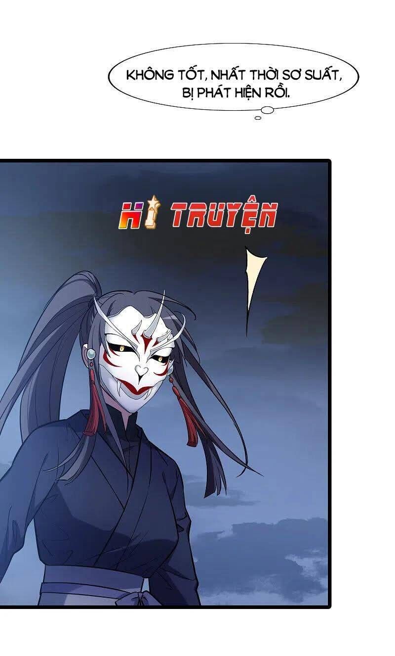 đọc truyện Phượng Nghịch Thiên Hạ Chương 486.1 ảnh 13 tại Thiên Thai Truyện