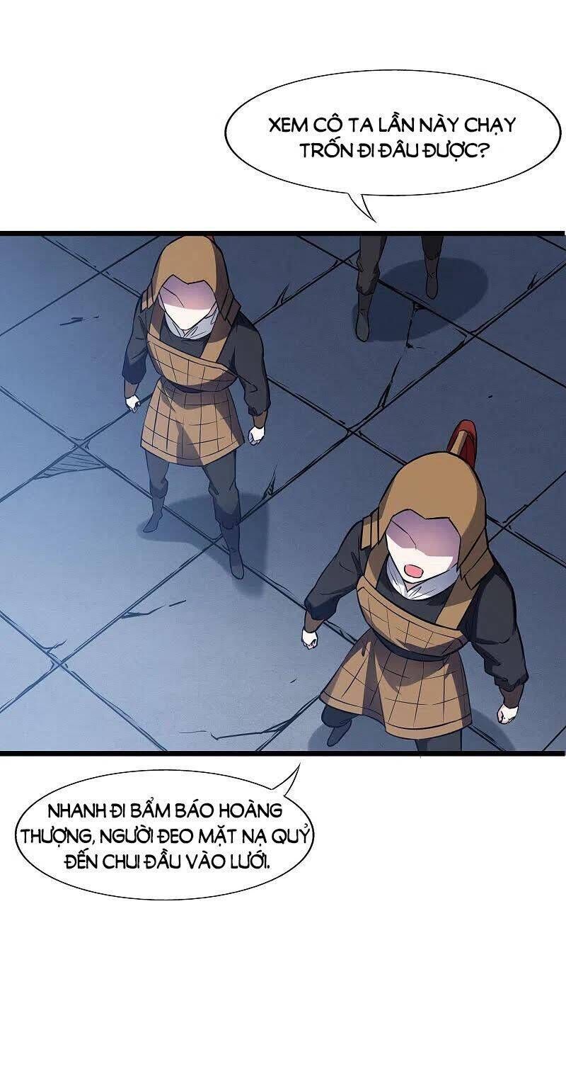 đọc truyện Phượng Nghịch Thiên Hạ Chương 486.1 ảnh 14 tại Thiên Thai Truyện