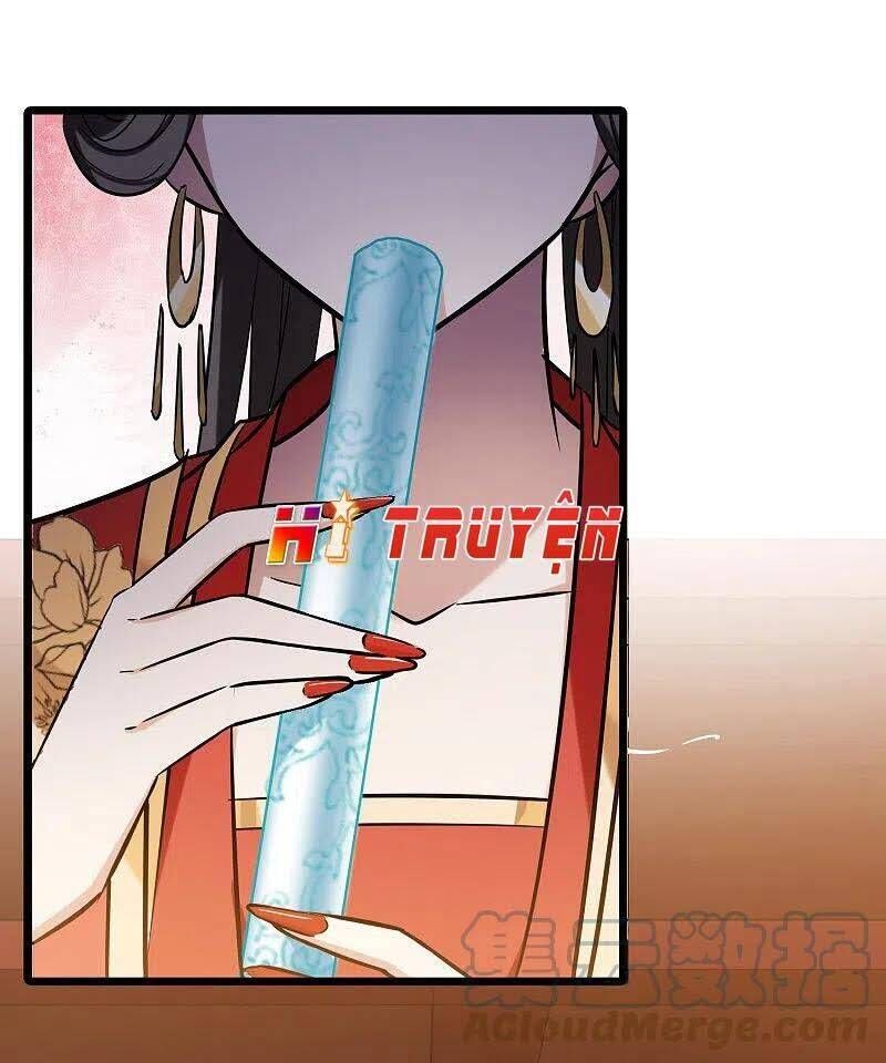 đọc truyện Phượng Nghịch Thiên Hạ Chương 486.1 ảnh 16 tại Thiên Thai Truyện